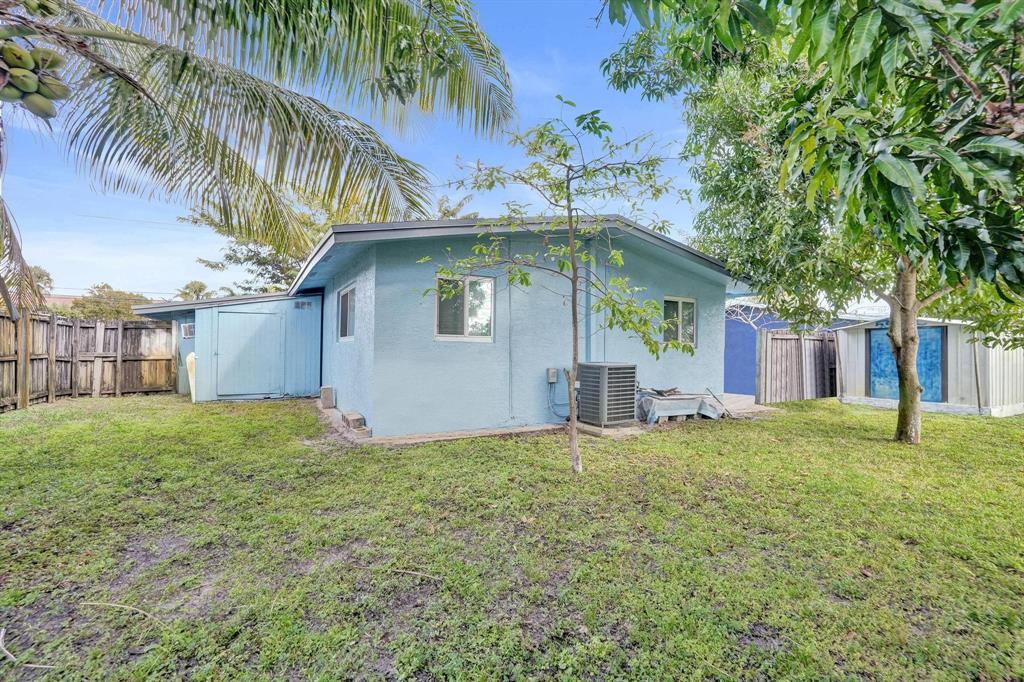 5542 Southwest 6th Street Margate, FL 33068 - Photo 19 of 21