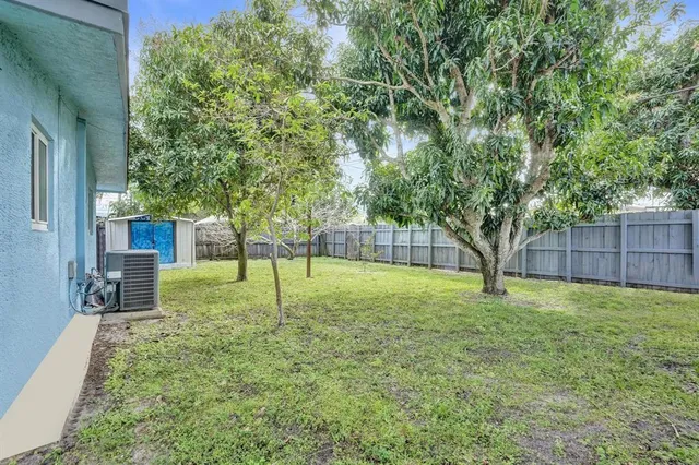 $349,000 | 5542 Southwest 6th Street, Margate, FL 33068