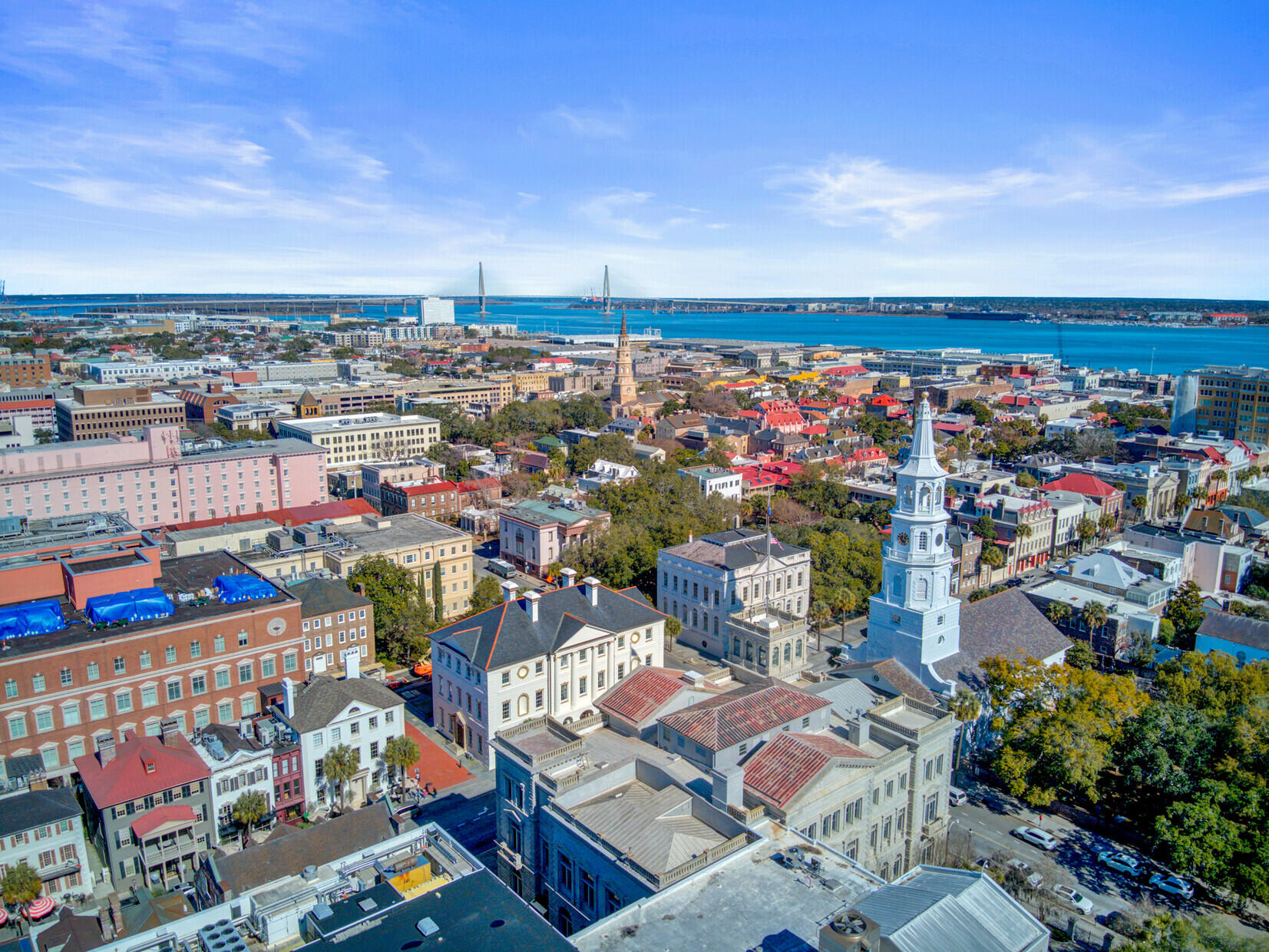 85 Cumberland Street, Unit 16 Charleston, SC 29401 - Photo 17 of 19 Four Corners of Law