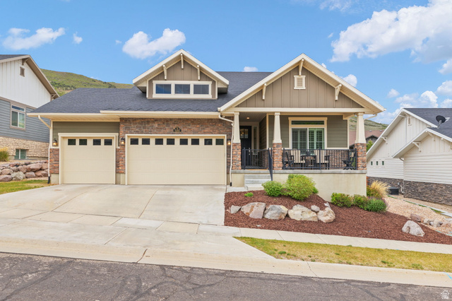5282 North Oldgate Road Heber City, UT 84032 - Photo 49 of 56