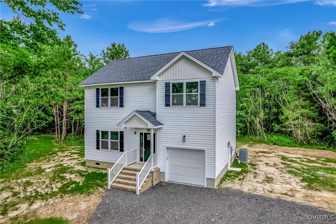 1274 Regent Road Topping, VA 23169 - Photo 1 of 37 Gallery Image 1