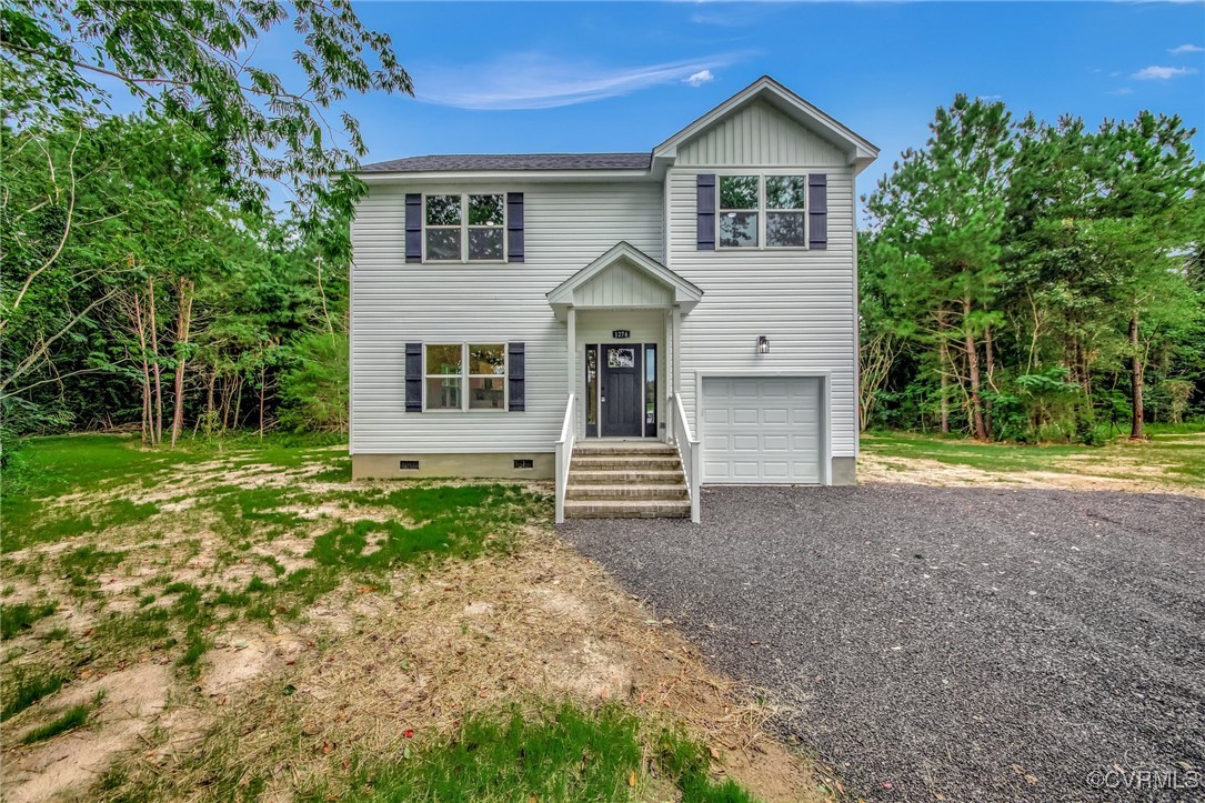 1274 Regent Road Topping, VA 23169 - Photo 2 of 37 Gallery Image 2