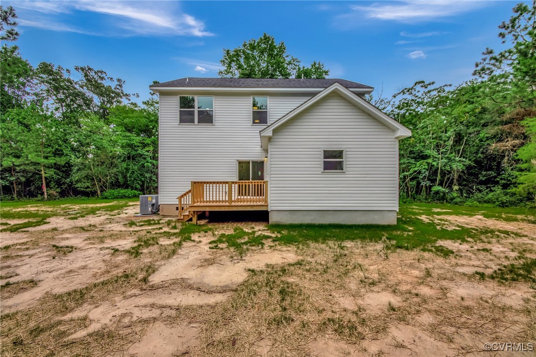 1274 Regent Road Topping, VA 23169 - Photo 29 of 37 Gallery Image 29