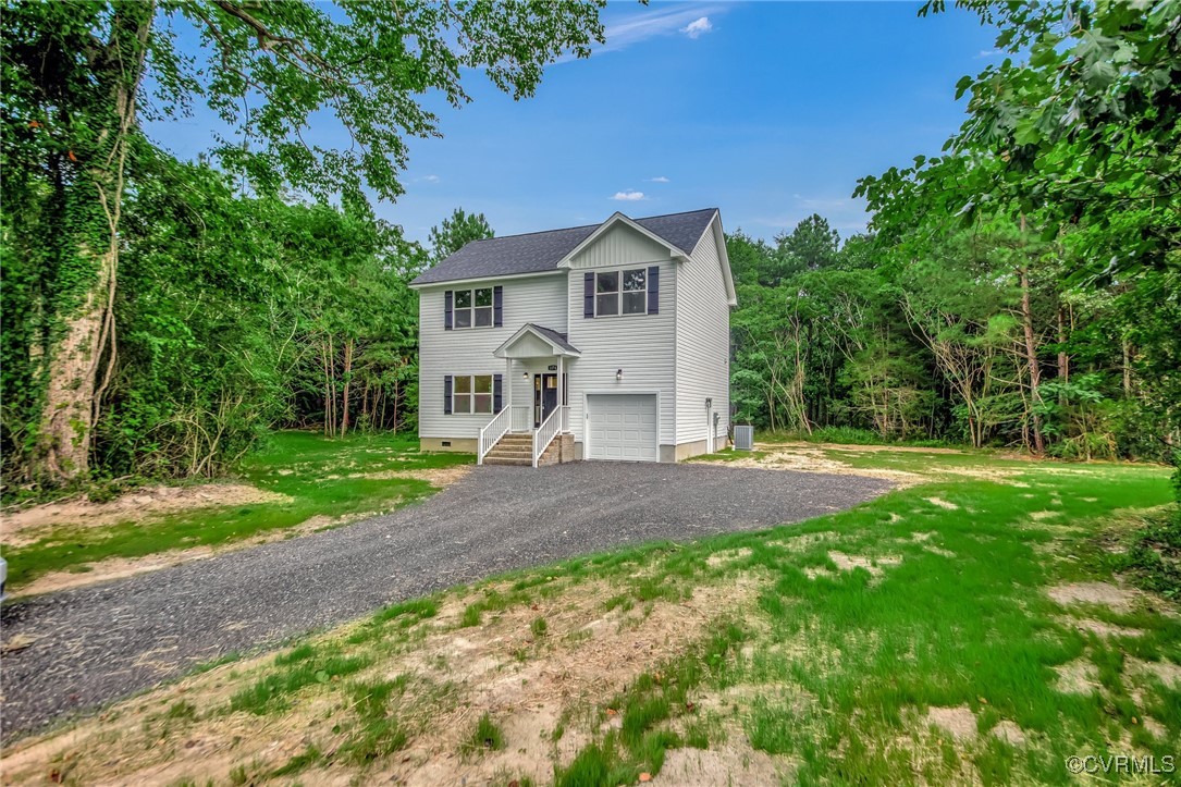 1274 Regent Road Topping, VA 23169 - Photo 35 of 37 Gallery Image 35