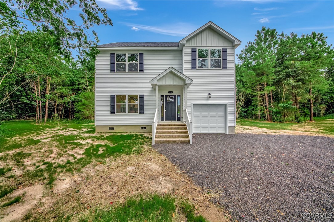 1274 Regent Road Topping, VA 23169 - Photo 36 of 37 Gallery Image 36