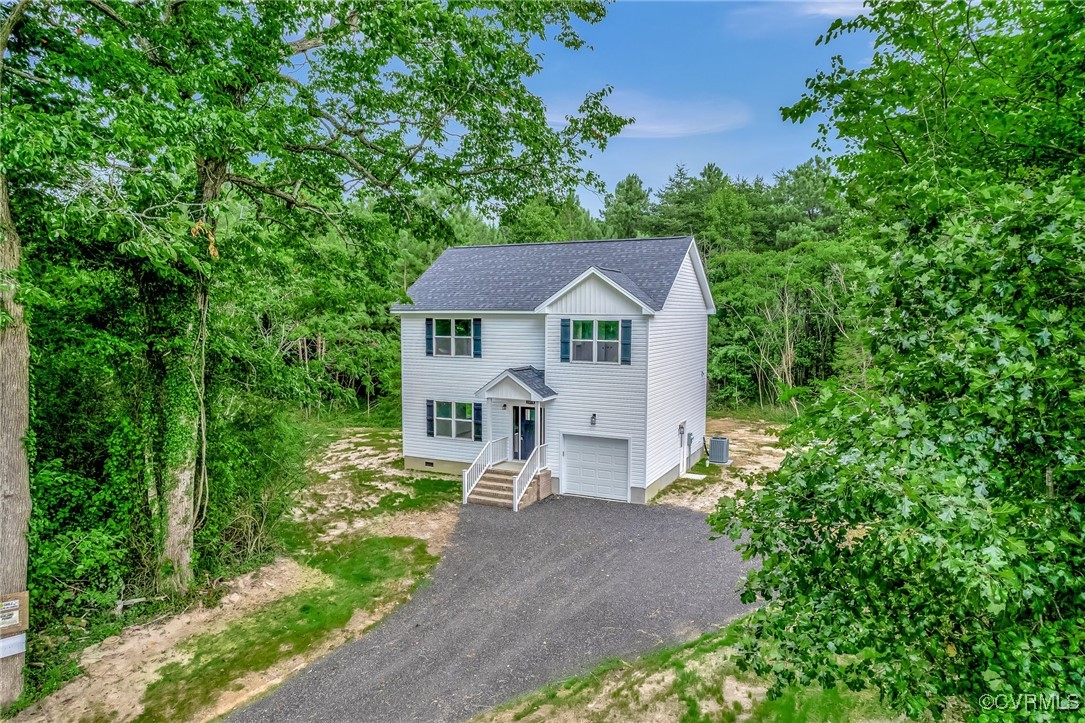 1274 Regent Road Topping, VA 23169 - Photo 37 of 37 Gallery Image 37