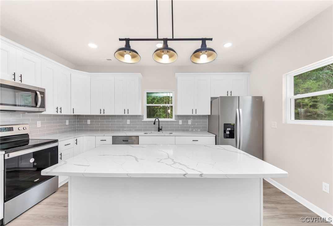 1274 Regent Road Topping, VA 23169 - Photo 6 of 37 Gallery Image 6