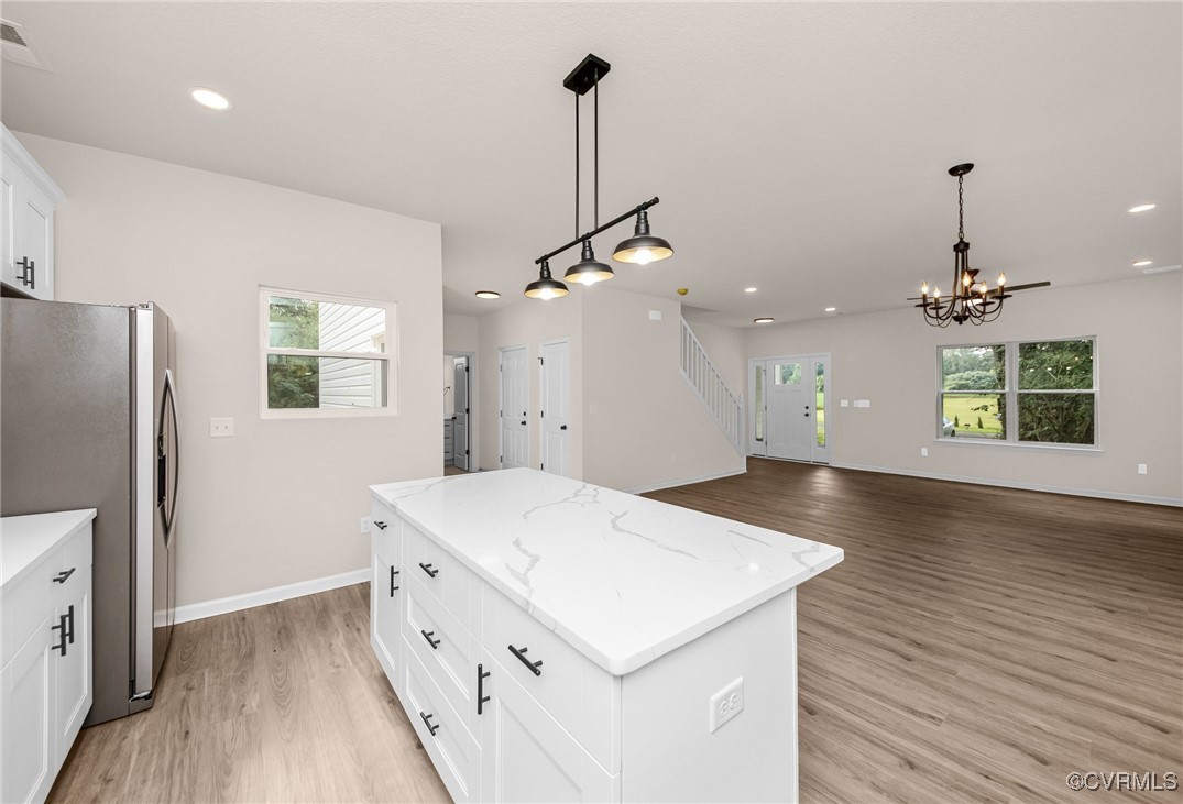 1274 Regent Road Topping, VA 23169 - Photo 9 of 37 Gallery Image 9