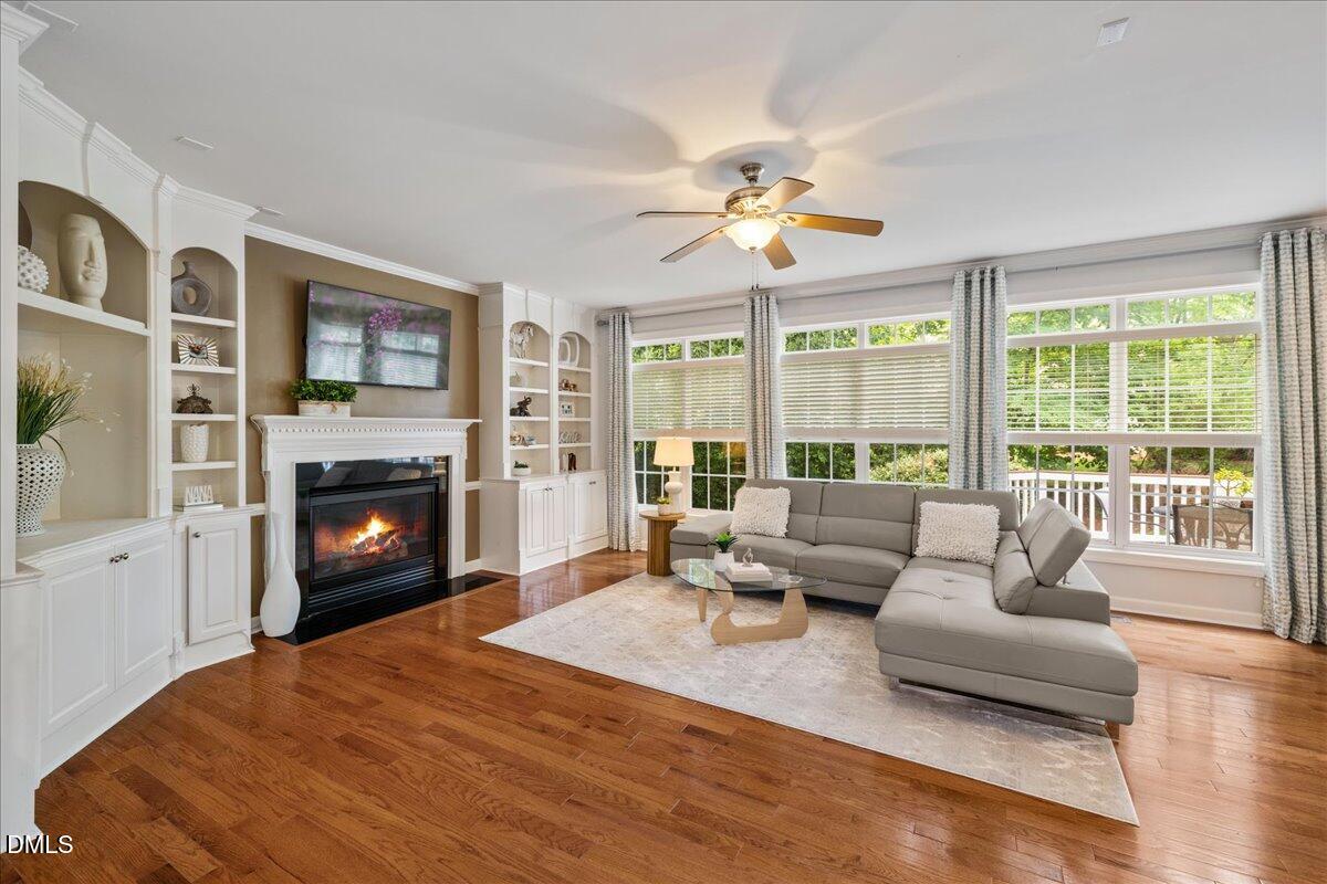 303 Parish House Road Cary, NC 27513 - Photo 9 of 32
