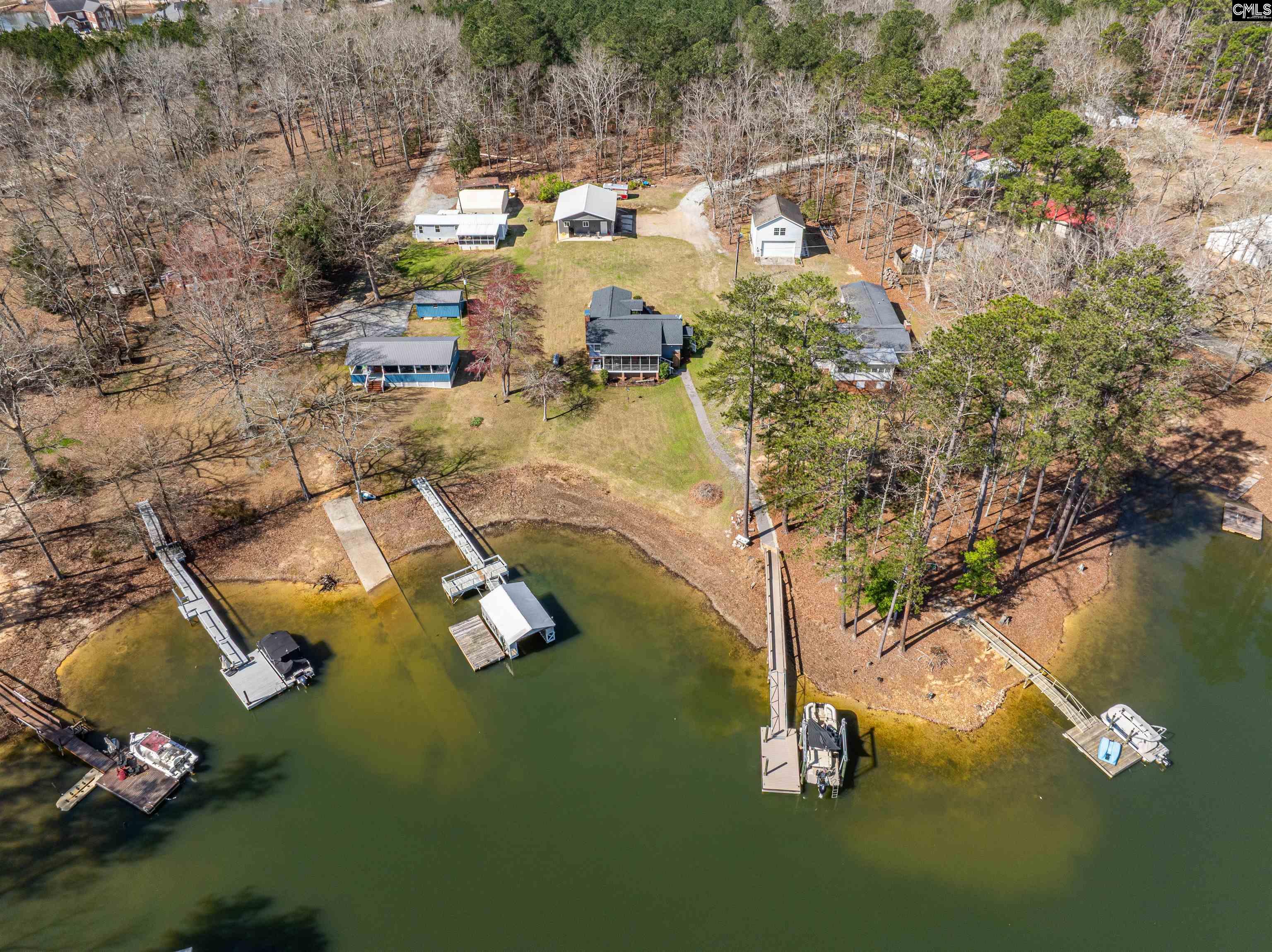 47 Ridgewood Lane Prosperity, SC 29127 - Photo 36 of 43