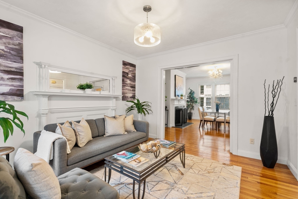 64 Webster Street, Unit 64 Newton, MA 02465 - Photo 12 of 35