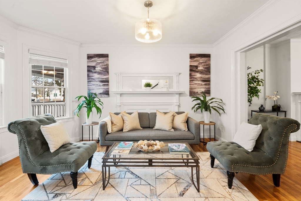 64 Webster Street, Unit 64 Newton, MA 02465 - Photo 13 of 35