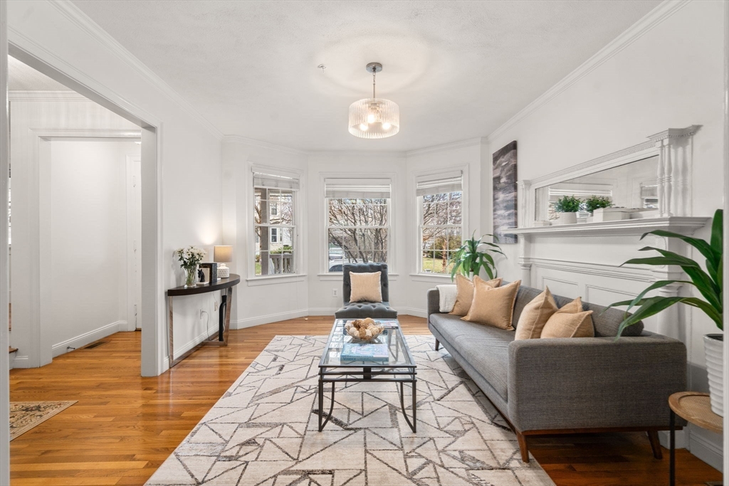 64 Webster Street, Unit 64 Newton, MA 02465 - Photo 14 of 35