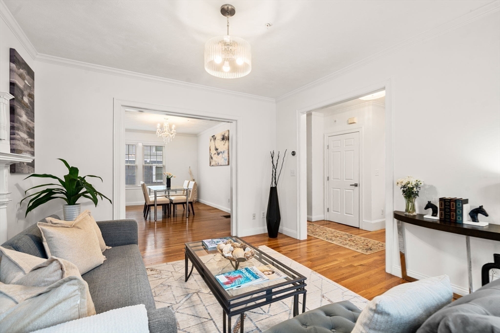 64 Webster Street, Unit 64 Newton, MA 02465 - Photo 15 of 35