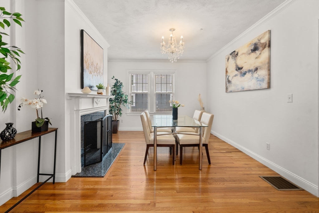 64 Webster Street, Unit 64 Newton, MA 02465 - Photo 16 of 35