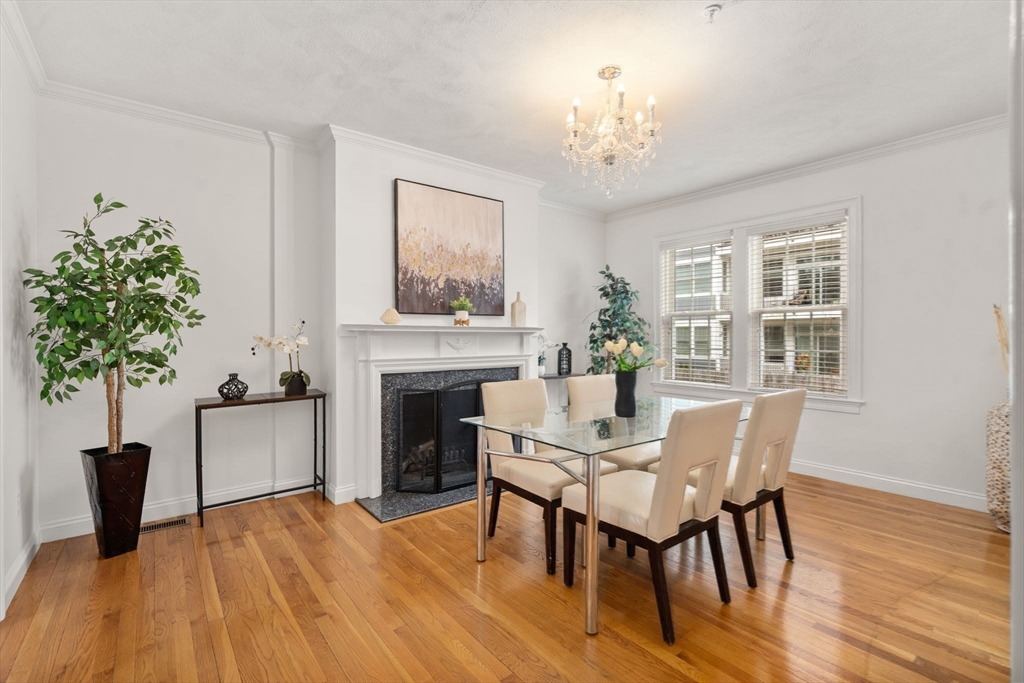 64 Webster Street, Unit 64 Newton, MA 02465 - Photo 17 of 35