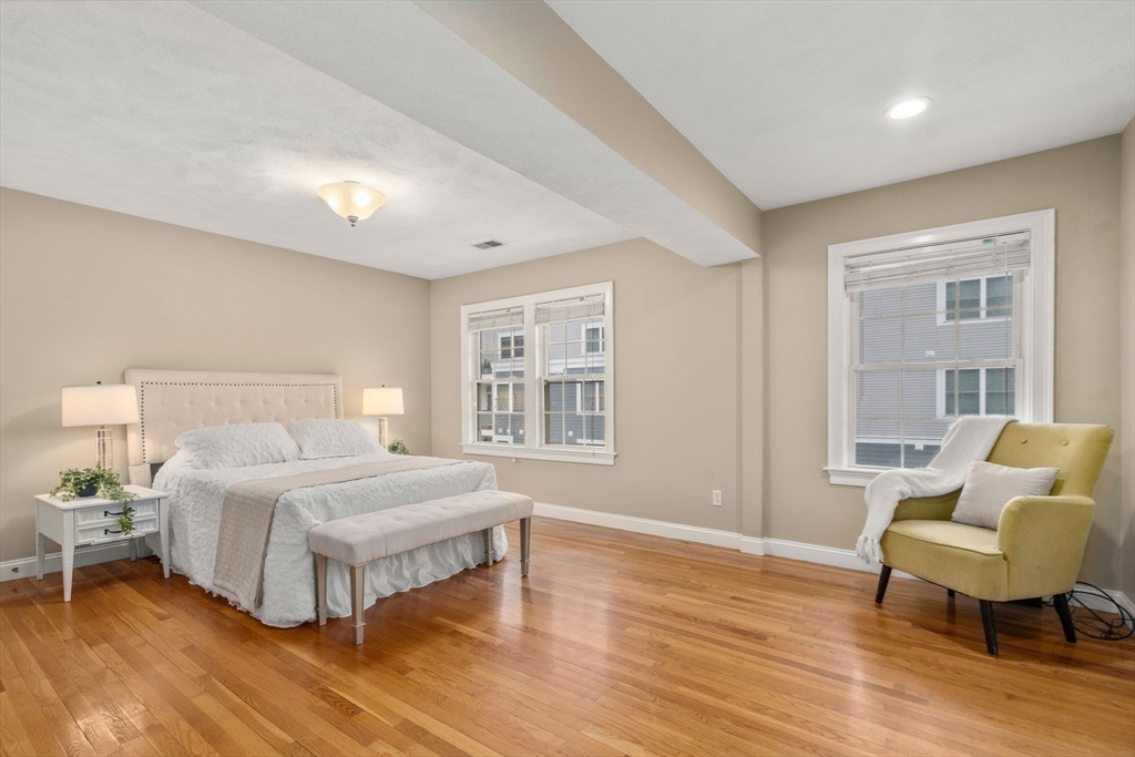 64 Webster Street, Unit 64 Newton, MA 02465 - Photo 18 of 35