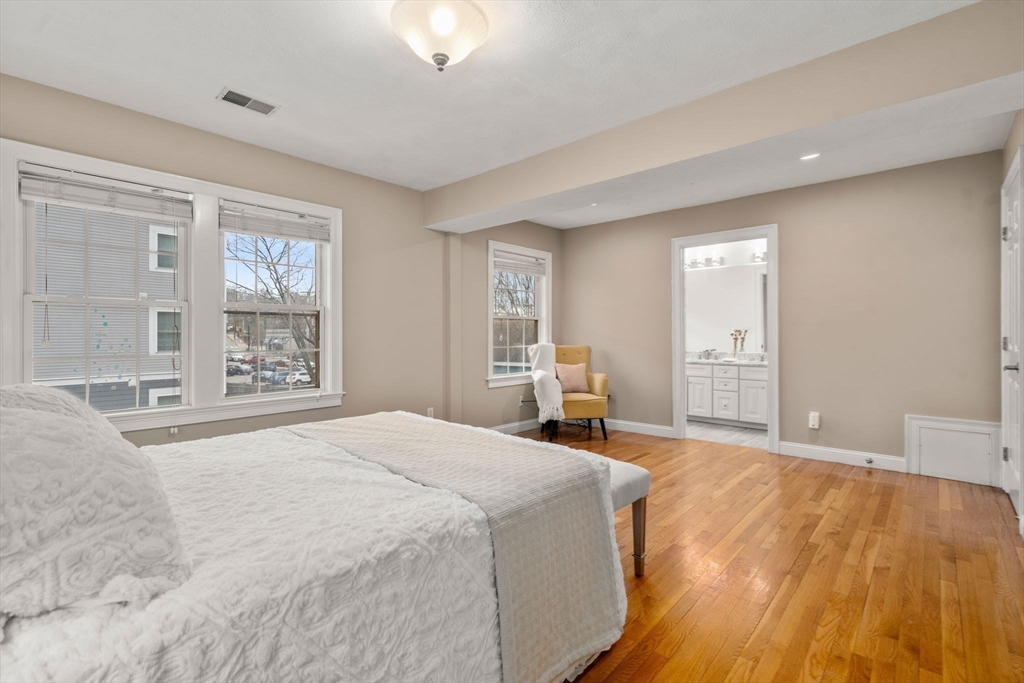 64 Webster Street, Unit 64 Newton, MA 02465 - Photo 19 of 35