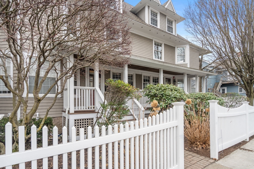 64 Webster Street, Unit 64 Newton, MA 02465 - Photo 2 of 35