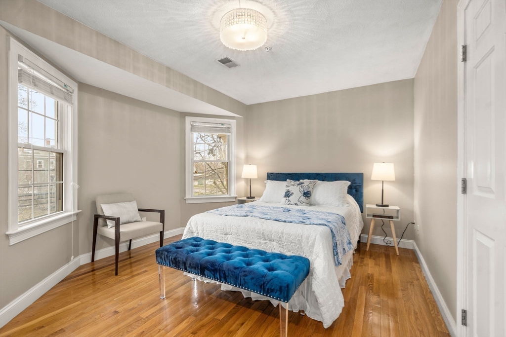 64 Webster Street, Unit 64 Newton, MA 02465 - Photo 22 of 35