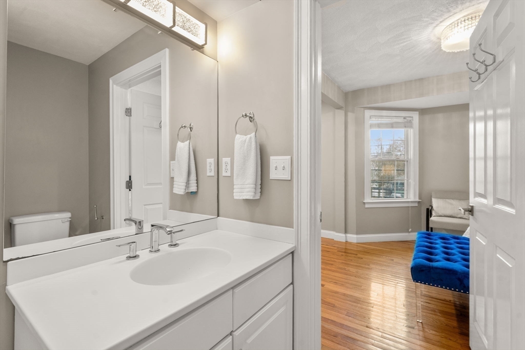 64 Webster Street, Unit 64 Newton, MA 02465 - Photo 25 of 35