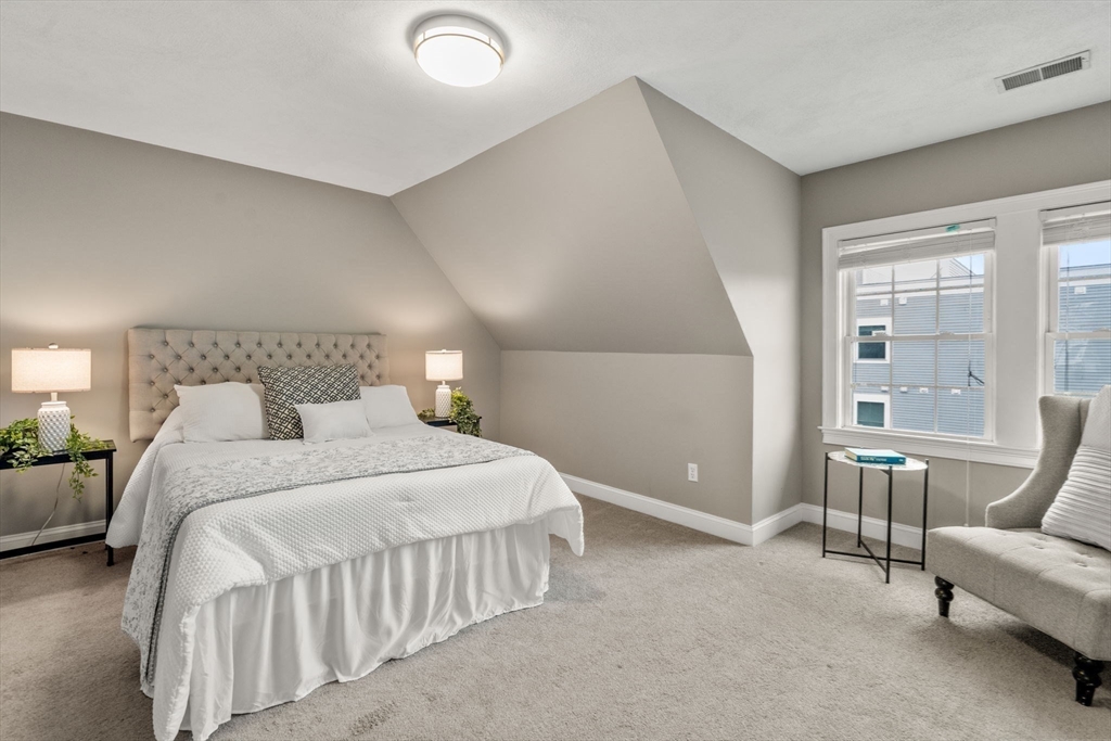 64 Webster Street, Unit 64 Newton, MA 02465 - Photo 27 of 35