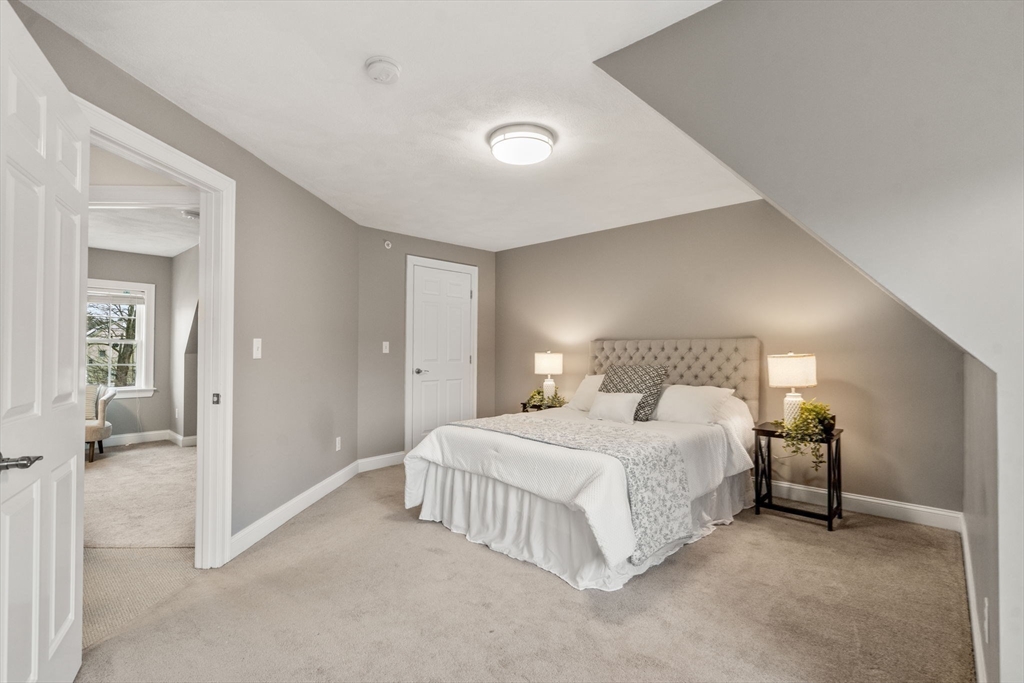 64 Webster Street, Unit 64 Newton, MA 02465 - Photo 28 of 35