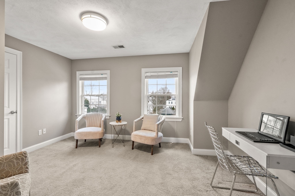 64 Webster Street, Unit 64 Newton, MA 02465 - Photo 29 of 35