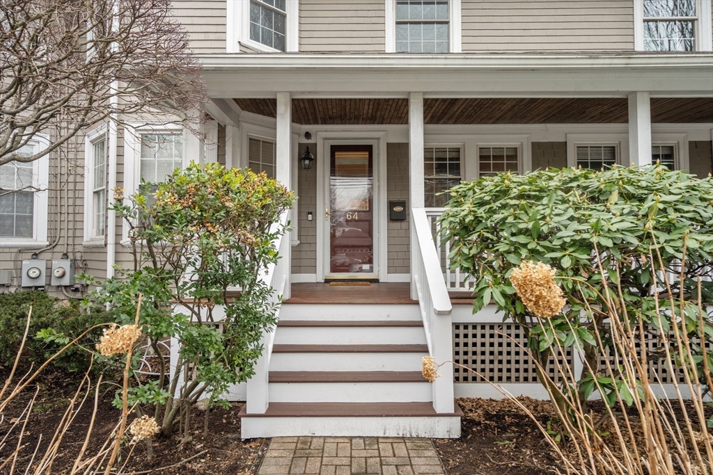 64 Webster Street, Unit 64 Newton, MA 02465 - Photo 3 of 35