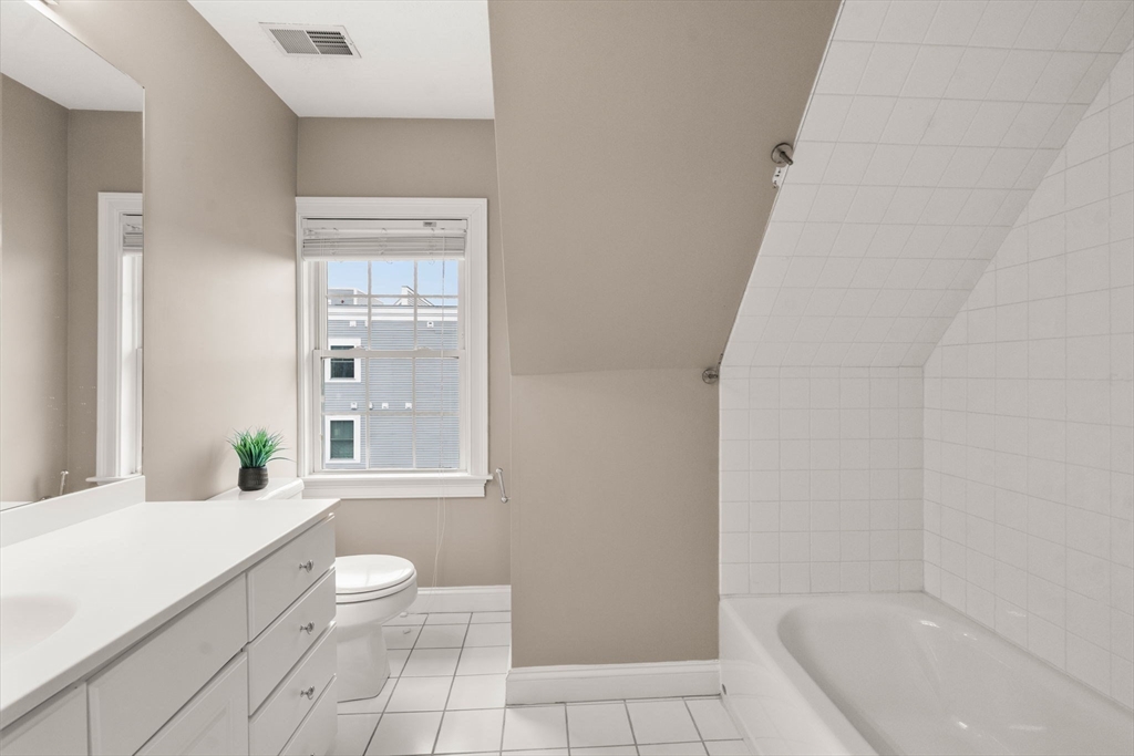 64 Webster Street, Unit 64 Newton, MA 02465 - Photo 31 of 35