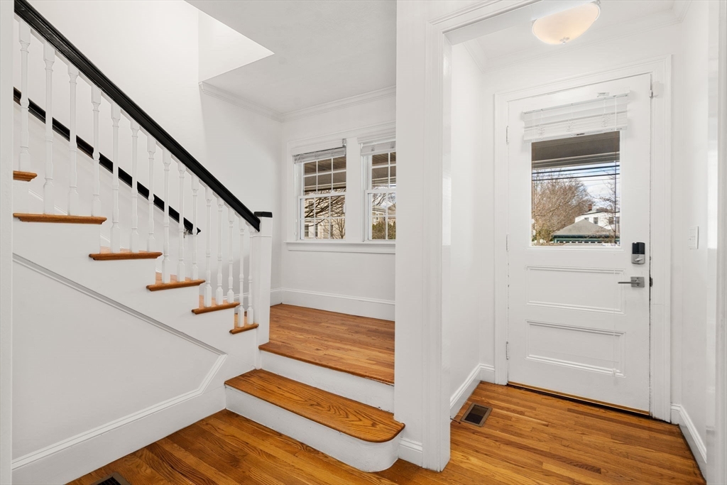 64 Webster Street, Unit 64 Newton, MA 02465 - Photo 4 of 35