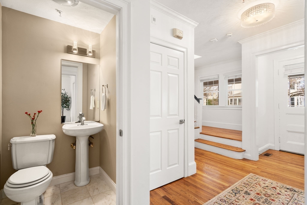 64 Webster Street, Unit 64 Newton, MA 02465 - Photo 5 of 35