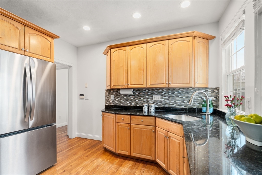 64 Webster Street, Unit 64 Newton, MA 02465 - Photo 9 of 35