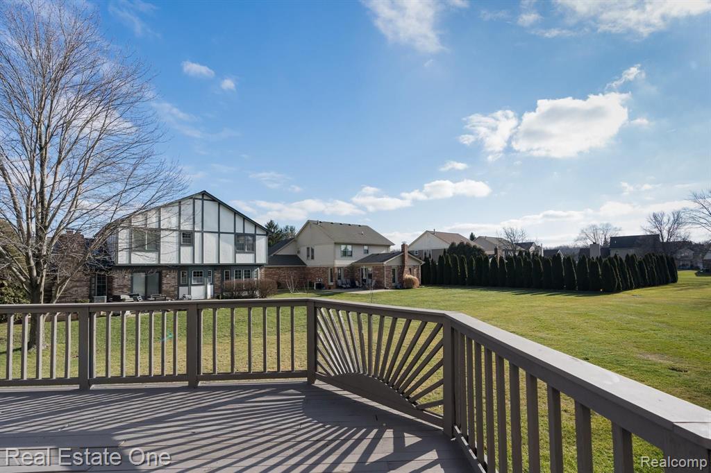 3151 Primrose Drive Rochester Hills, MI 48307 - Photo 48 of 48