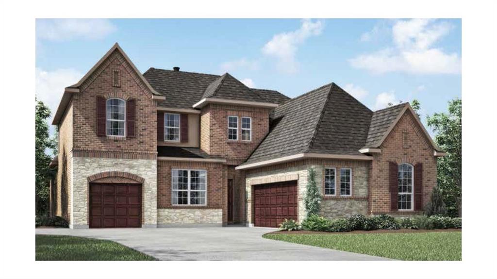 521 Stratton Drive Keller, TX 76248 - Photo 1 of 1