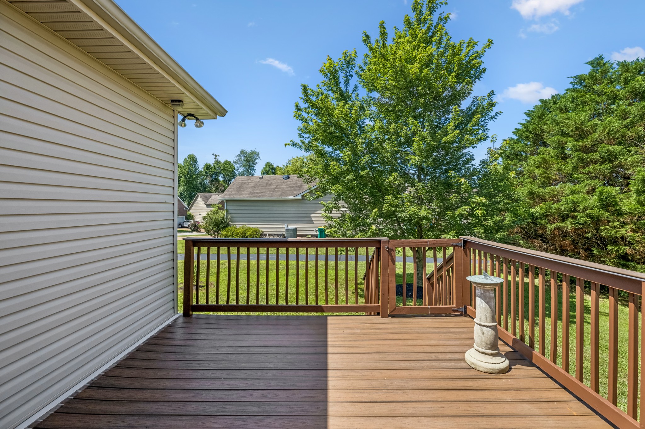 7010 Nickalus Way Spring Hill, TN 37174 - Photo 33 of 41
