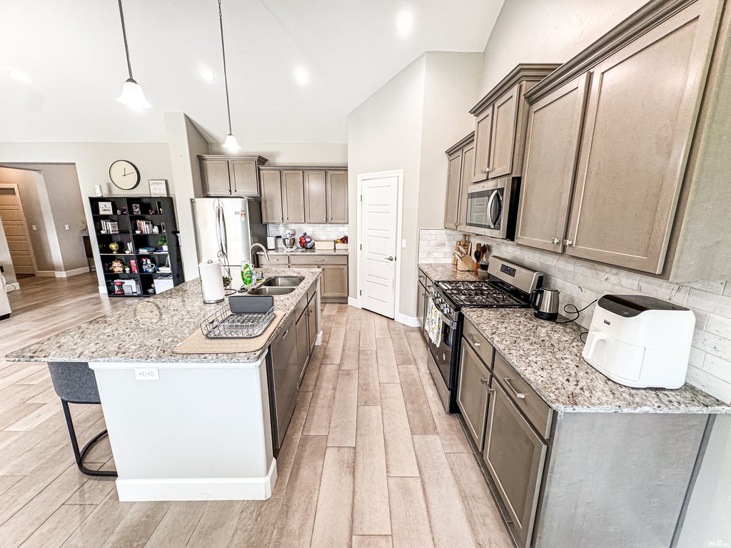 5011 Grey Ghost Road Hobbs, NM 88240 - Photo 8 of 26 Gallery Image 8