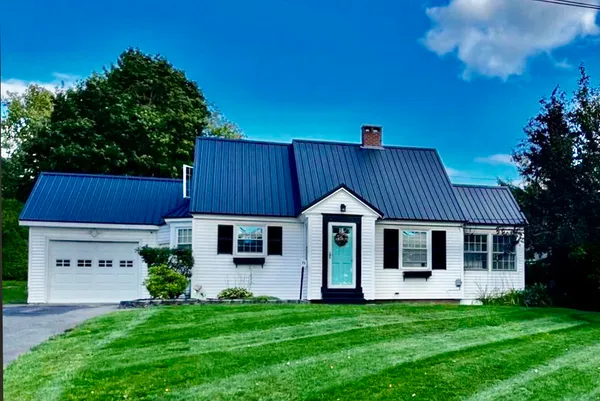 $209,900 | 73 Hillside Street, Presque Isle, ME 04769