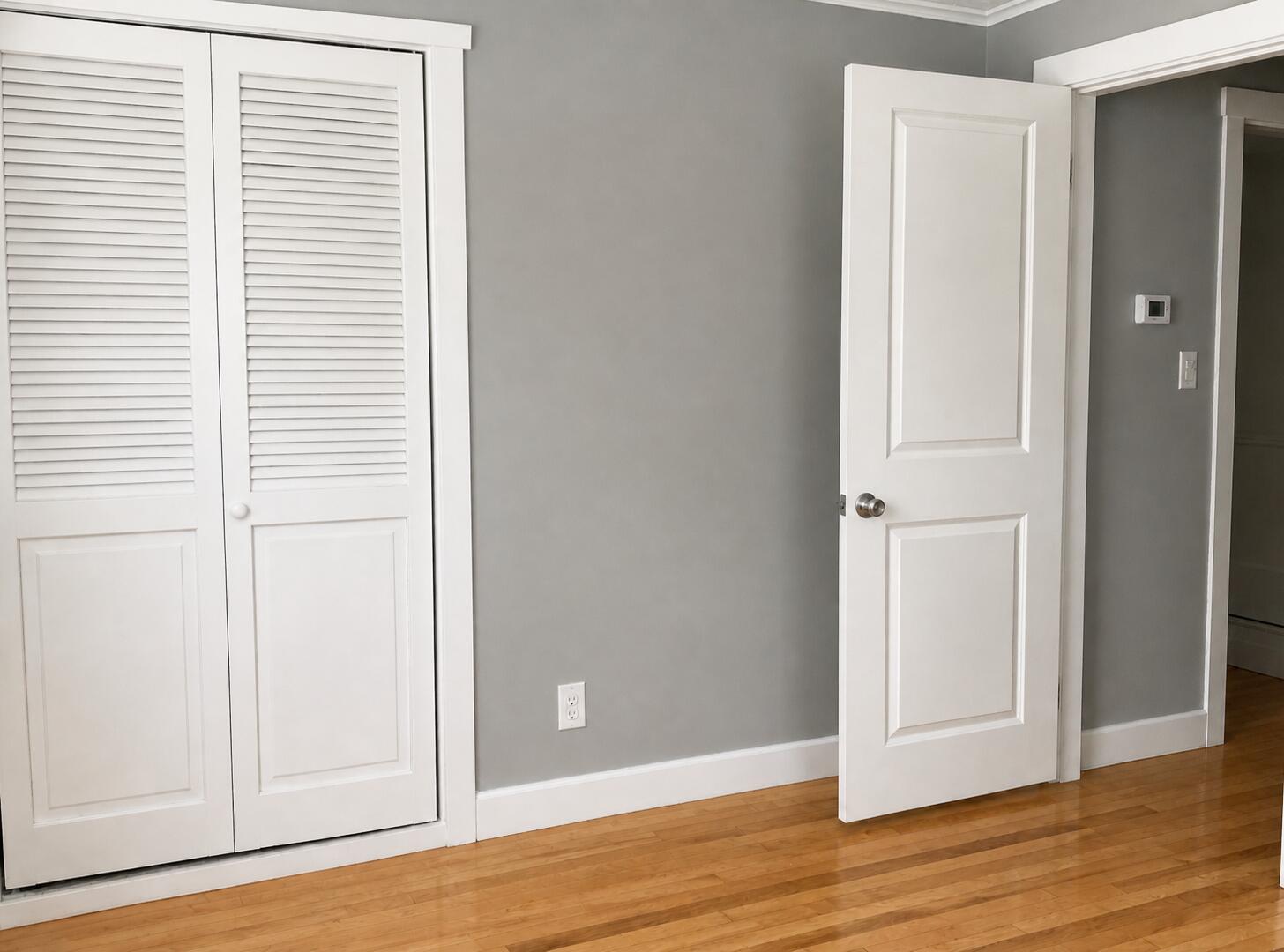 73 Hillside Street Presque Isle, ME 04769 - Photo 12 of 24 closet