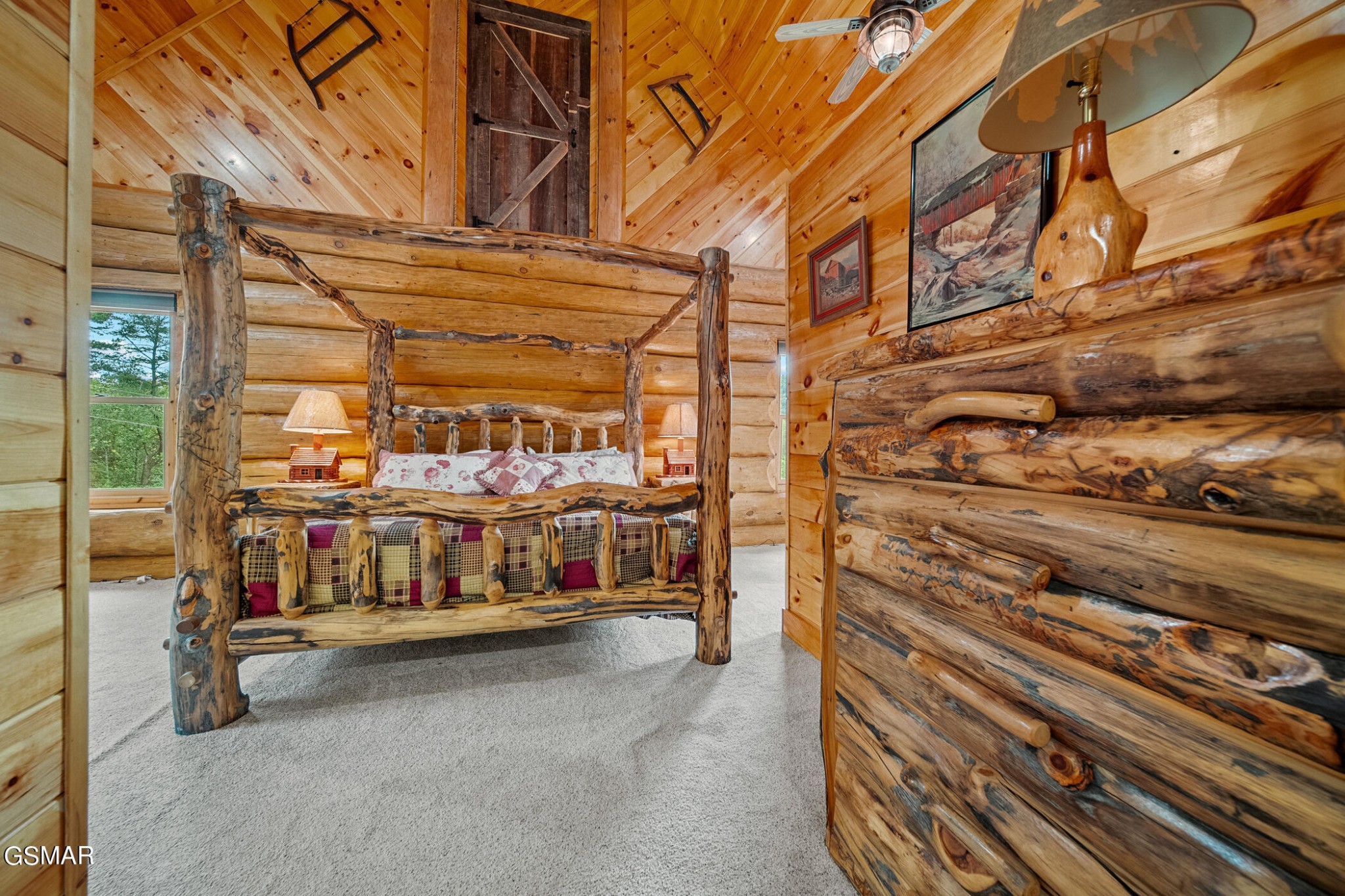4769 Jones Cove Road Cosby, TN 37722 - Photo 18 of 71 Gallery Image 18