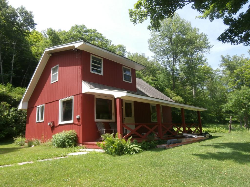 1966 Sandgate Road Sandgate, VT 05250 - Photo 1 of 36 Gallery Image 1