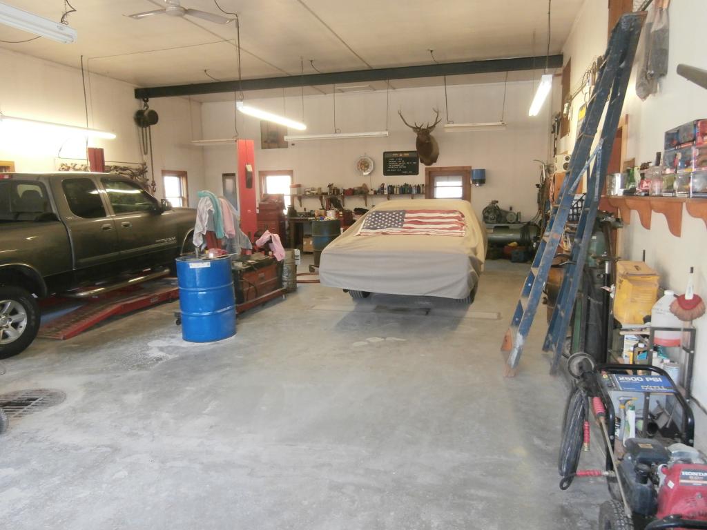 1966 Sandgate Road Sandgate, VT 05250 - Photo 26 of 36 Gallery Image 26