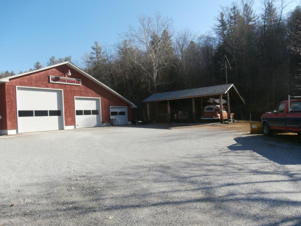 1966 Sandgate Road Sandgate, VT 05250 - Photo 30 of 36 Gallery Image 30