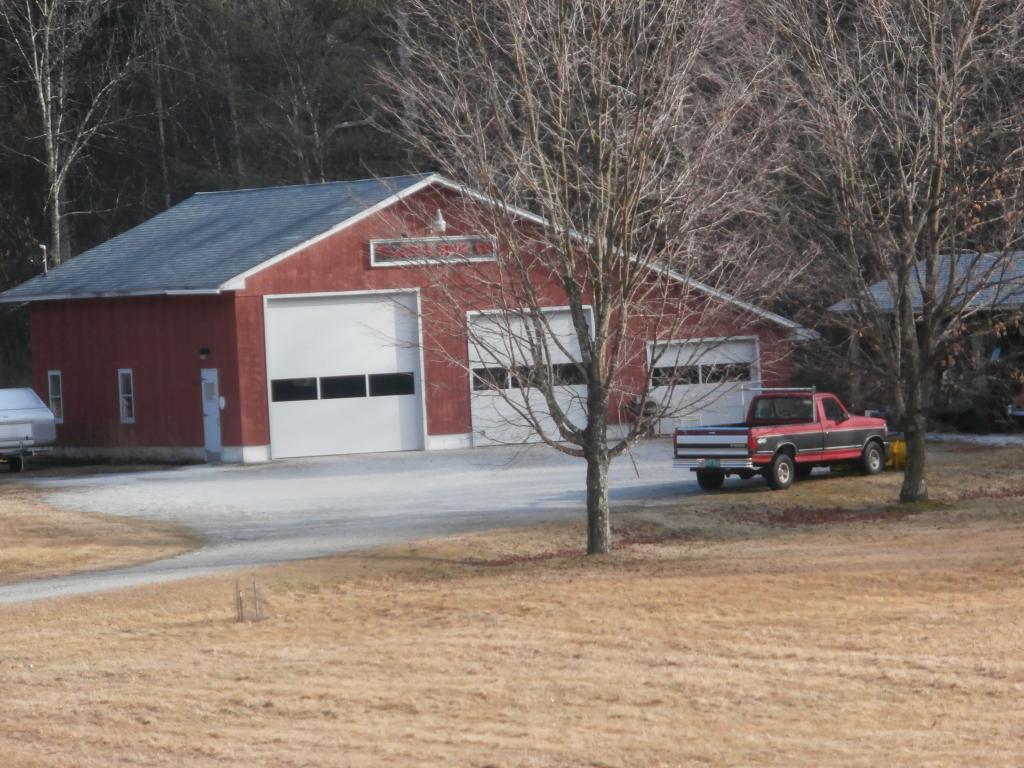 1966 Sandgate Road Sandgate, VT 05250 - Photo 4 of 36 Gallery Image 4
