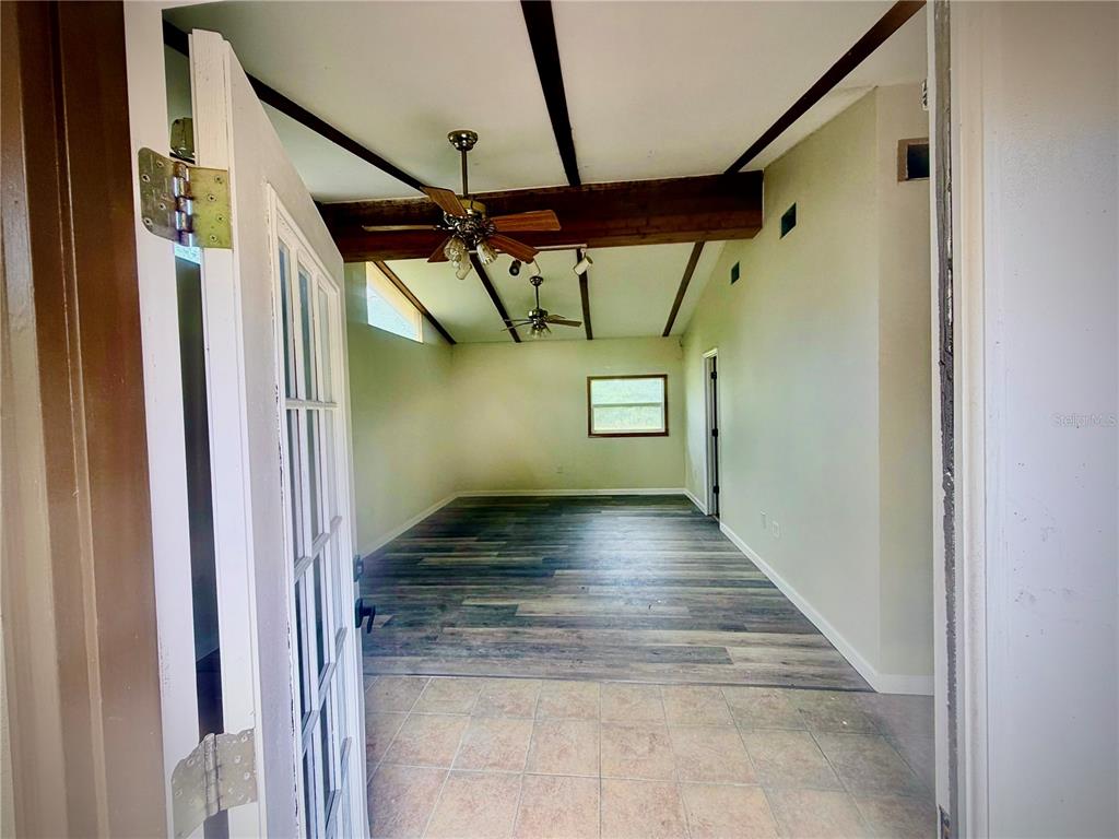 375 Pine Woods Road Ormond Beach, FL 32174 - Photo 13 of 16 a view of entryway