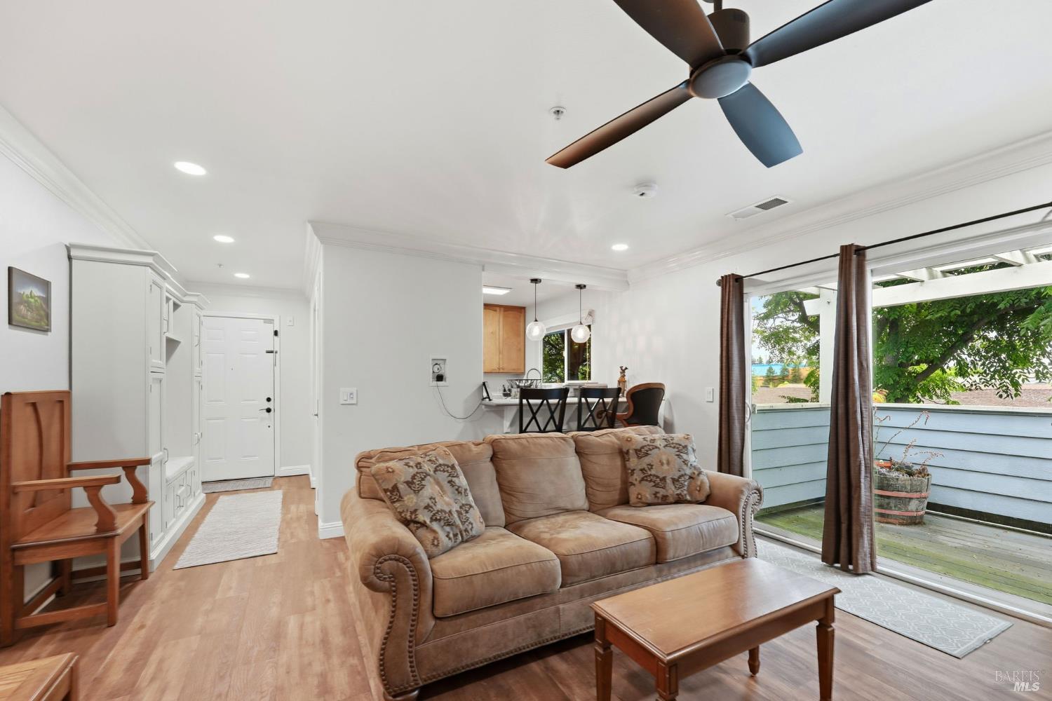 225 Burt Street, Unit 9 Santa Rosa, CA 95404 - Photo 7 of 32