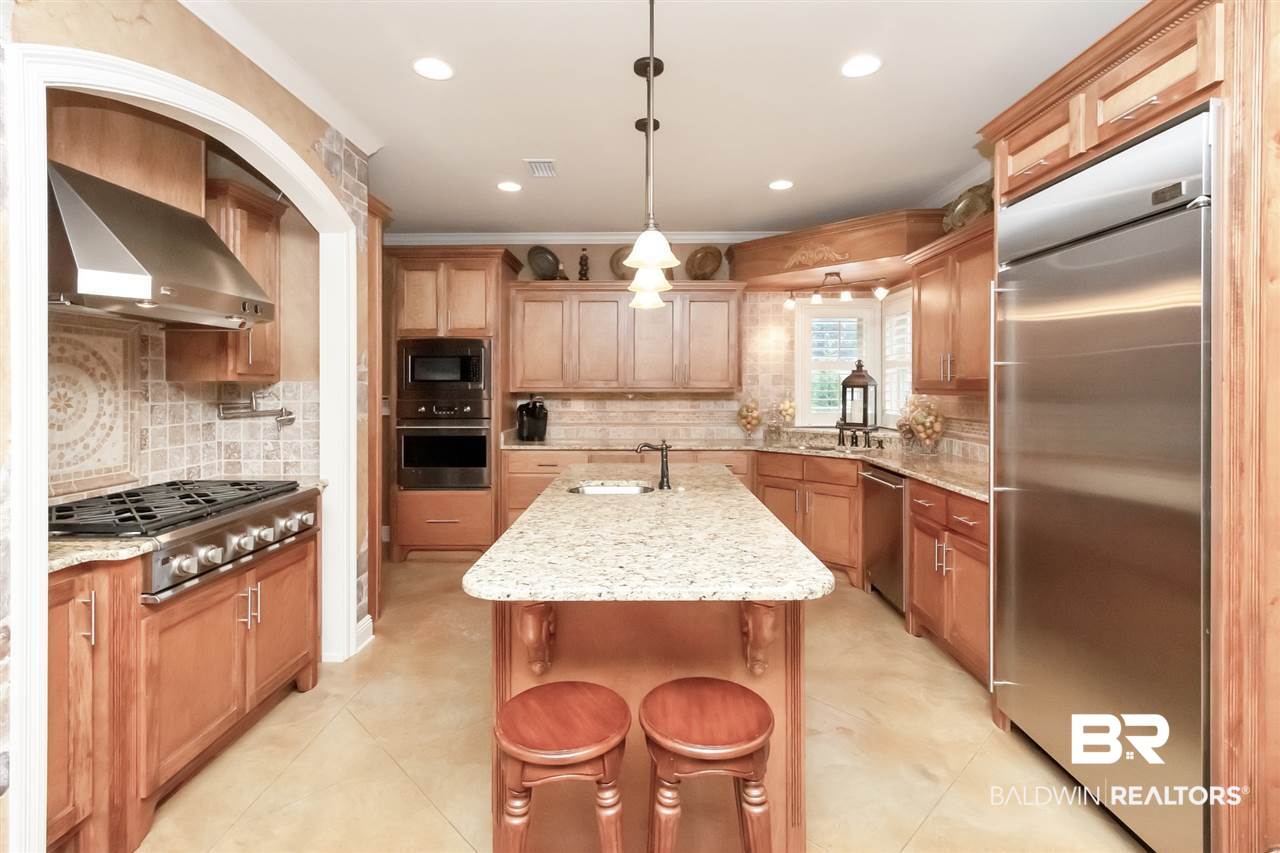 7005 Muirfield Court Mobile, AL 36618 - Photo 13 of 48