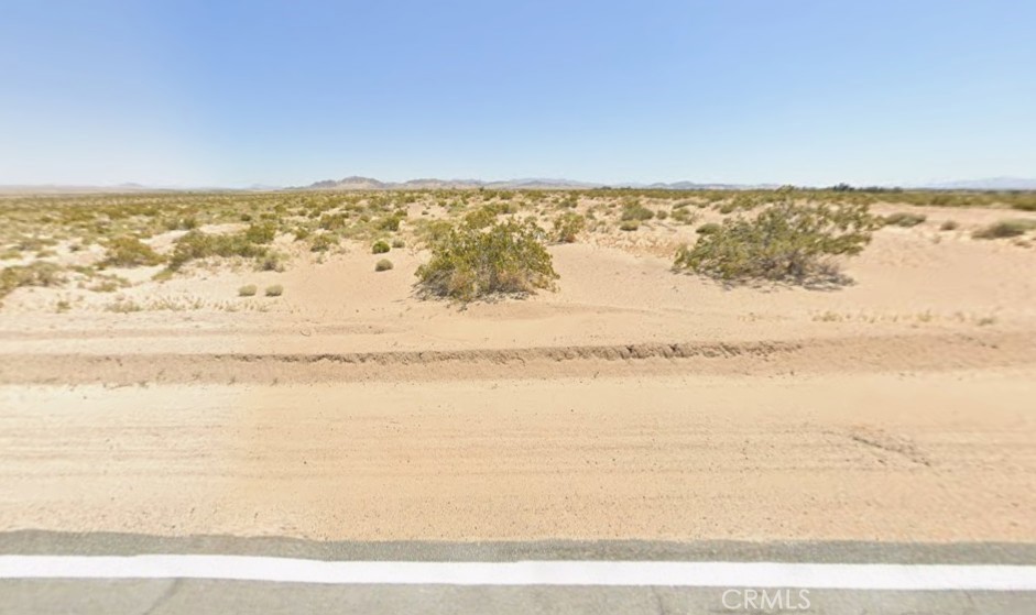 49800 Riverside Road Newberry Springs, CA 92365 - Photo 2 of 7 Eastview from Troy