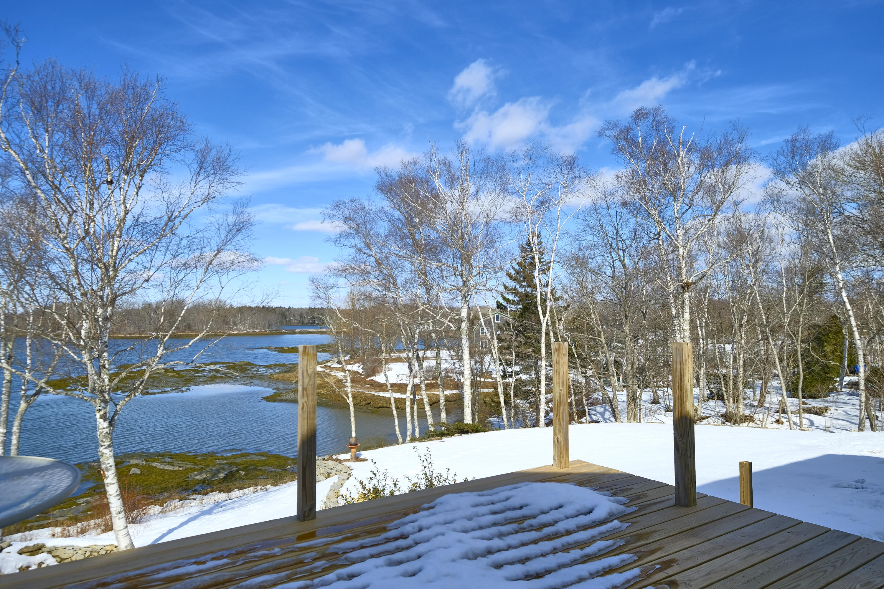 682 Wallston Road Tenants Harbor, ME 04860 - Photo 37 of 51 35-682 Wallston Road - St. George-JAC