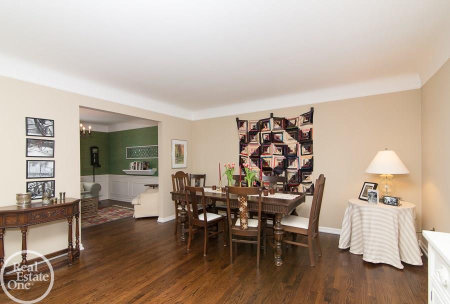 695 Apple Hill Lane Rochester Hills, MI 48306 - Photo 4 of 33